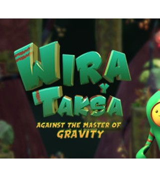 Wira & Taksa: Against the Master of Gravity Steam Key GLOBAL